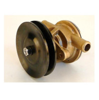 Bronze Seawater Pump for 128397-42500 Yanmar Engine Models - JPR-YM08IH - JMP